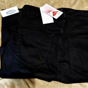 Built-In Sculpt Rockstar Super Skinny Jeans 8 Tall